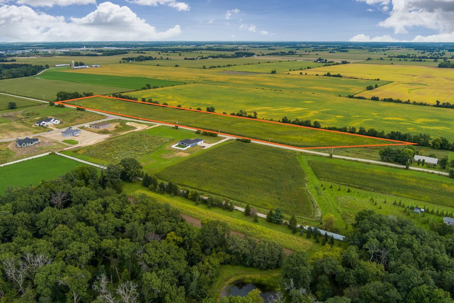 11.6-acres North Henke Road Milton, WI 53563 - Photo 15 of 20 Gallery Image 15