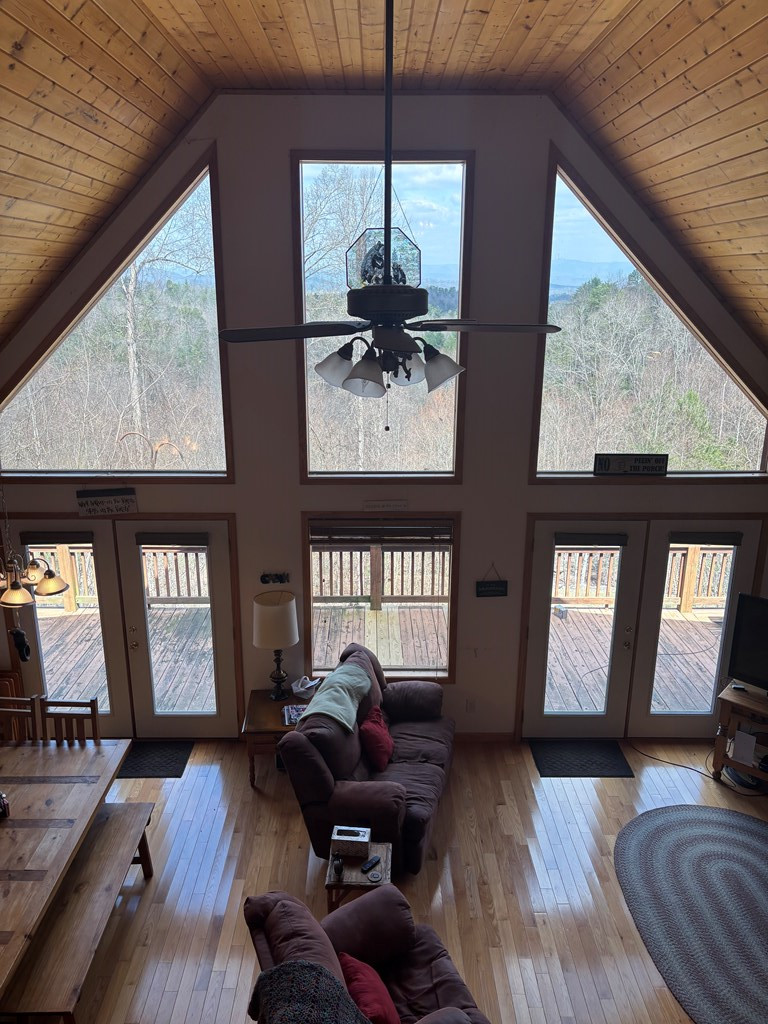 380 Buck Ridge Drive Murphy, NC 28906 - Photo 7 of 16