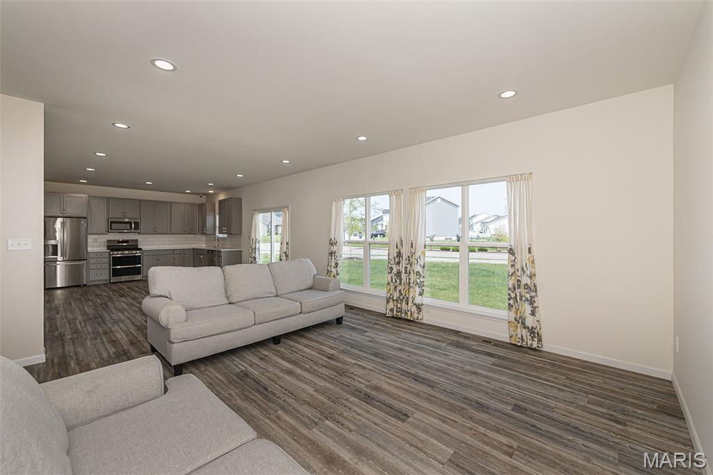 812 Colony Ridge Drive Foristell, MO 63348 - Photo 10 of 34 Gallery Image 10