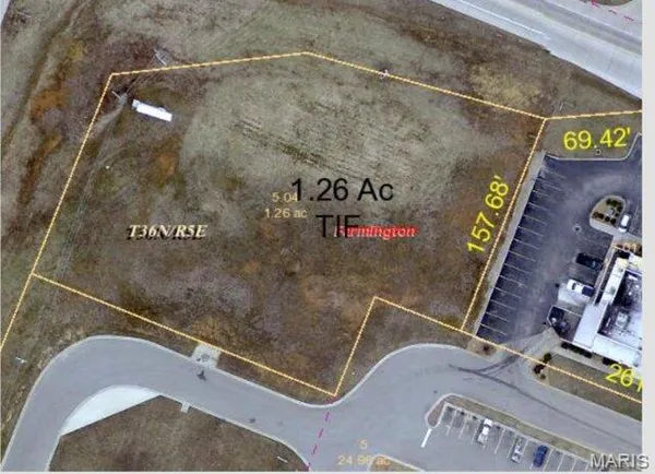 $1,650,000 | 0 Maple Valley Drive, Farmington, MO 63640