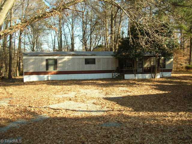 254 Louya Road Lexington, NC 27292 - Photo 6 of 6 Other. S/W selling "as is" would be great for rental