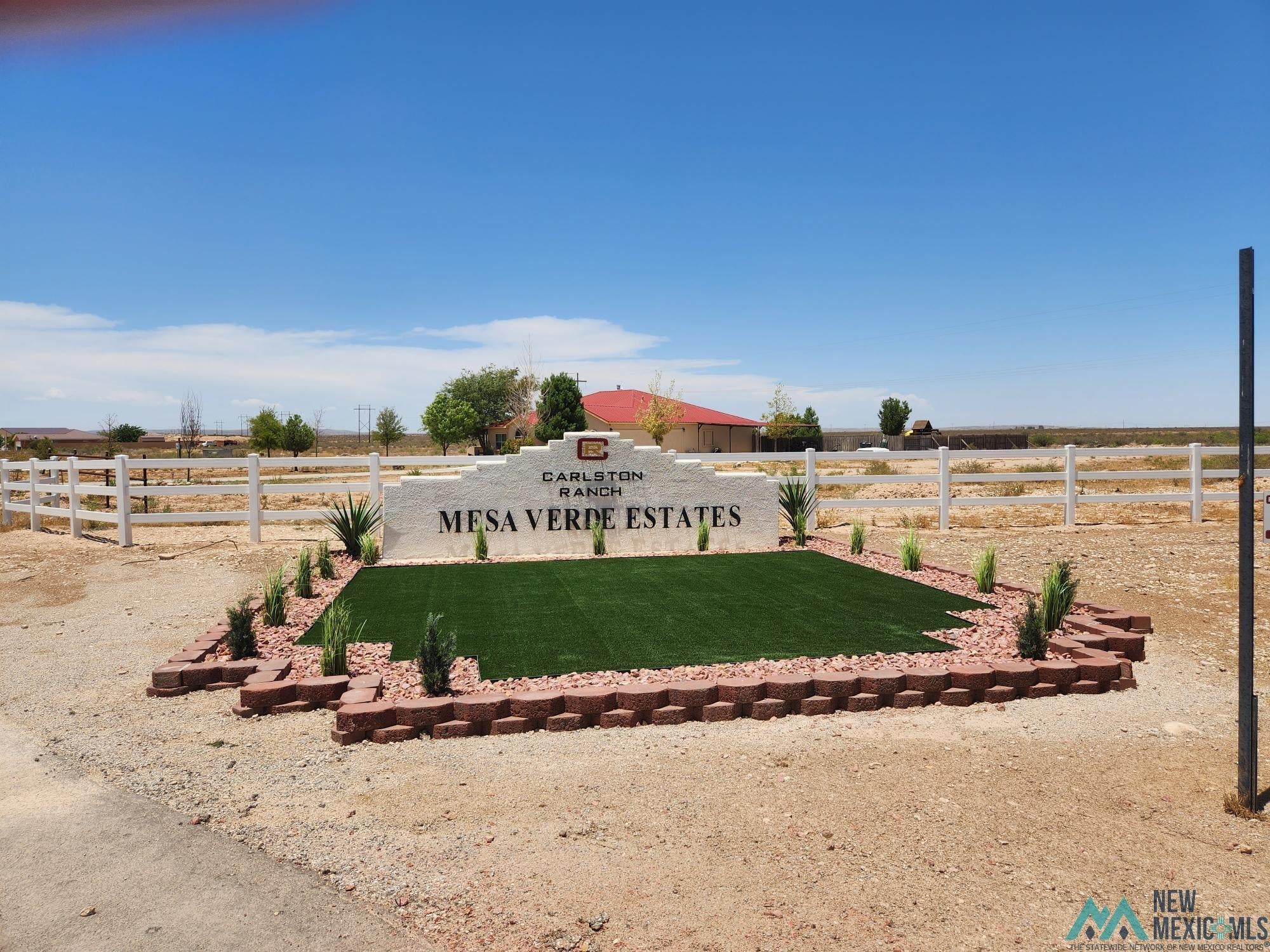 Lot 14 Molinar Road Carlsbad, NM 88220 - Photo 2 of 10 Gallery Image 2