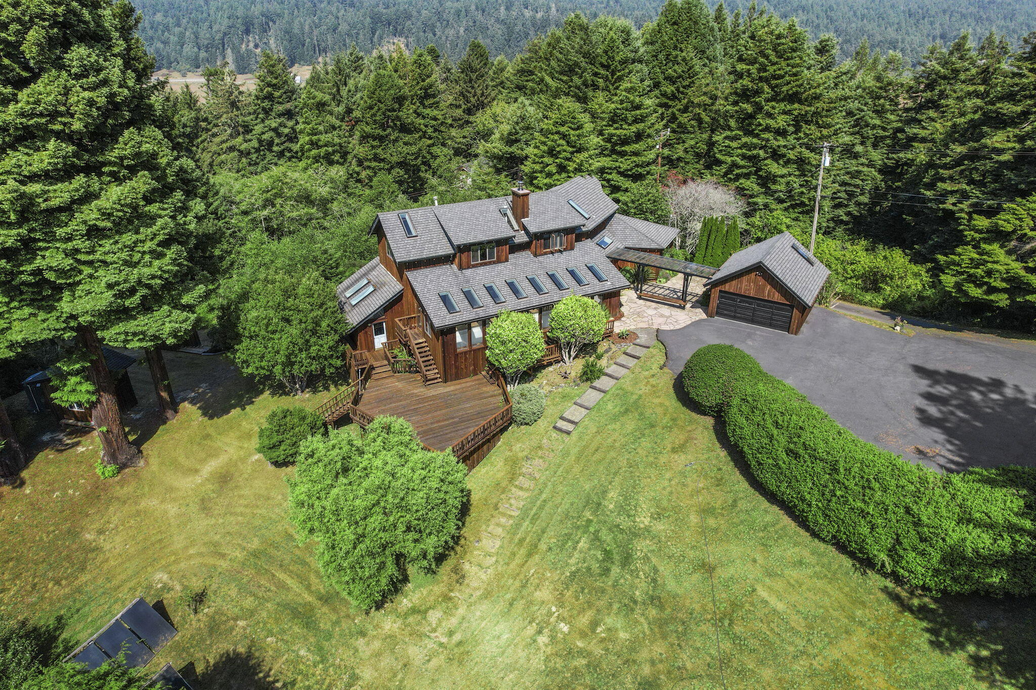 720 Tanglewood Road Eureka, CA 95503 - Photo 27 of 173
