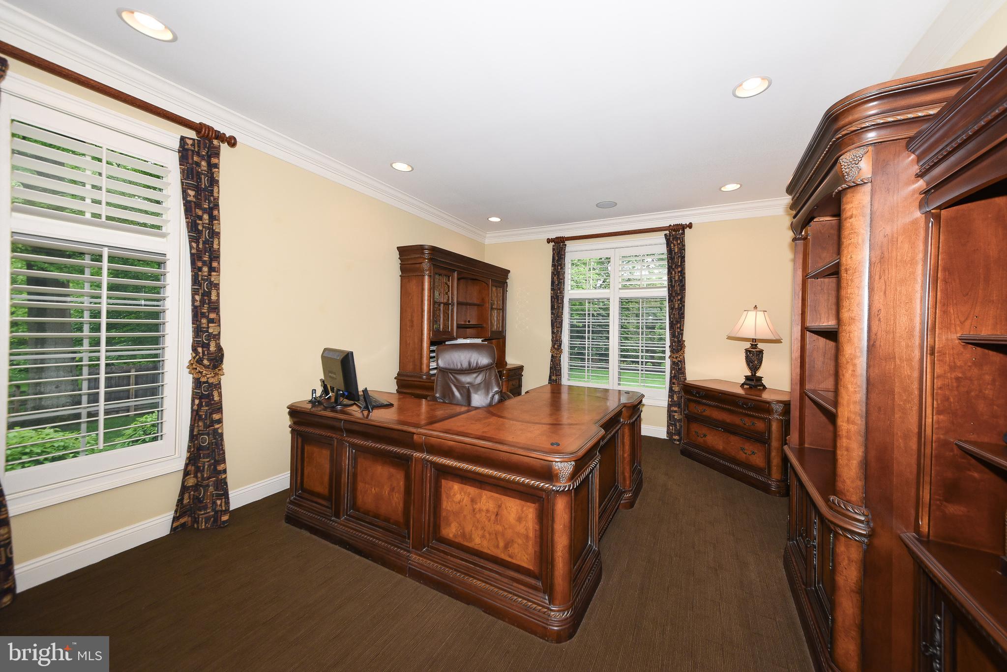 200 Wood Spring Road Gwynedd Valley, PA 19437 - Photo 30 of 71 Home Office