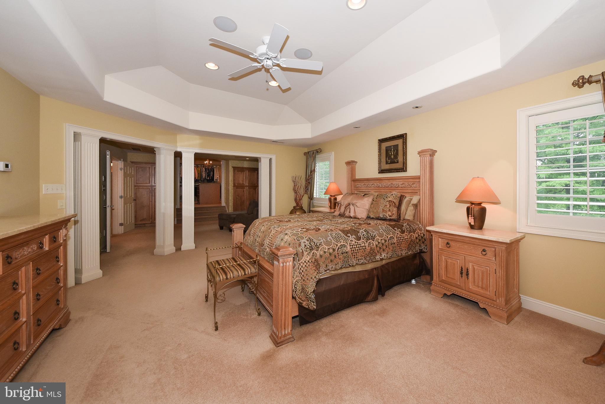 200 Wood Spring Road Gwynedd Valley, PA 19437 - Photo 39 of 71 Master Bedroom