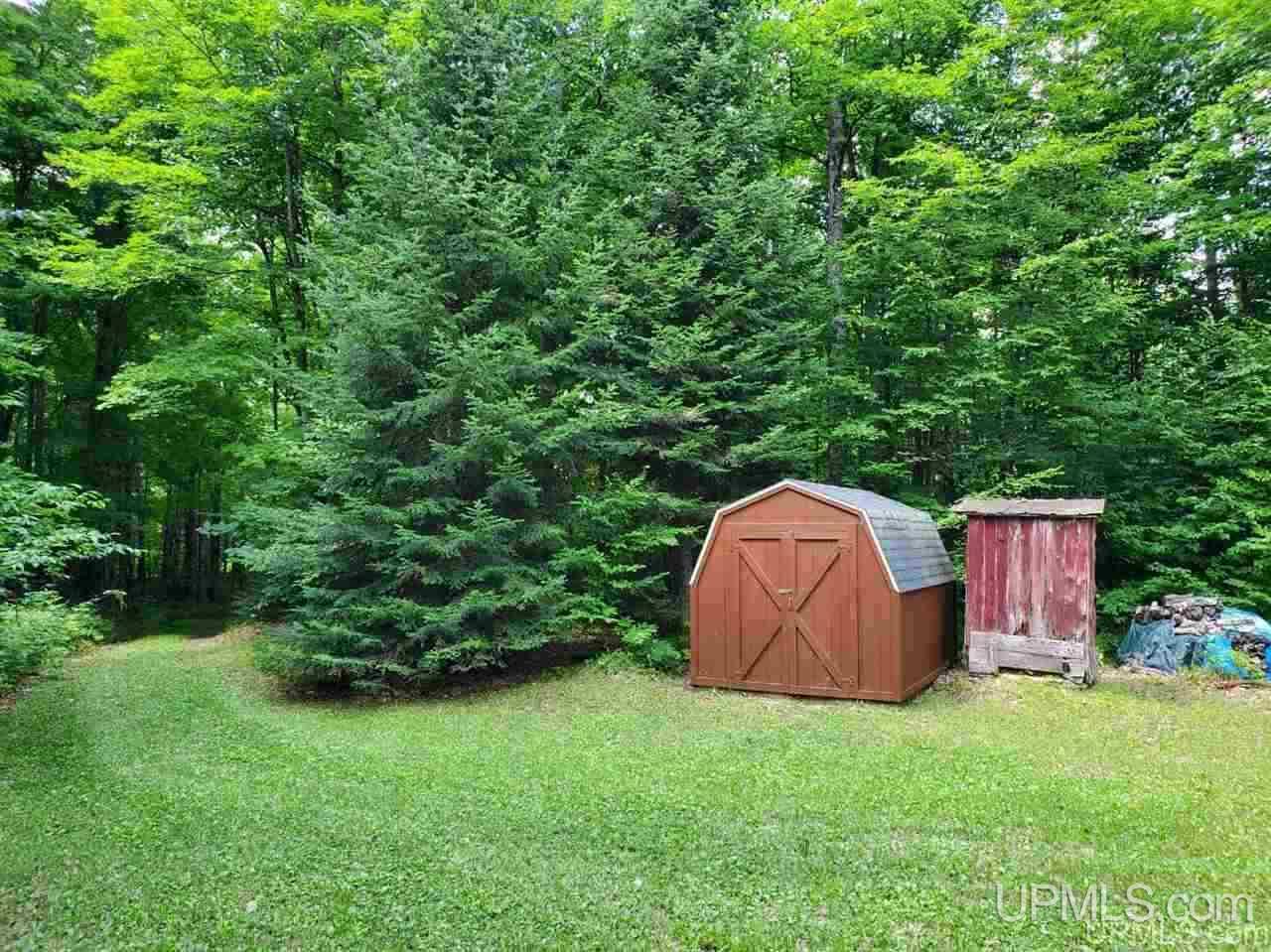 3963 Magnusson Road Chatham, MI 49816 - Photo 28 of 32