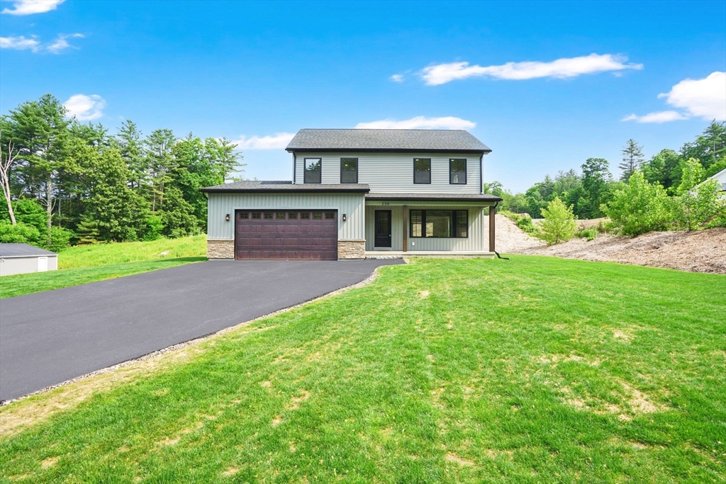 236 Allen Road Belchertown, MA 01007 - Photo 2 of 39