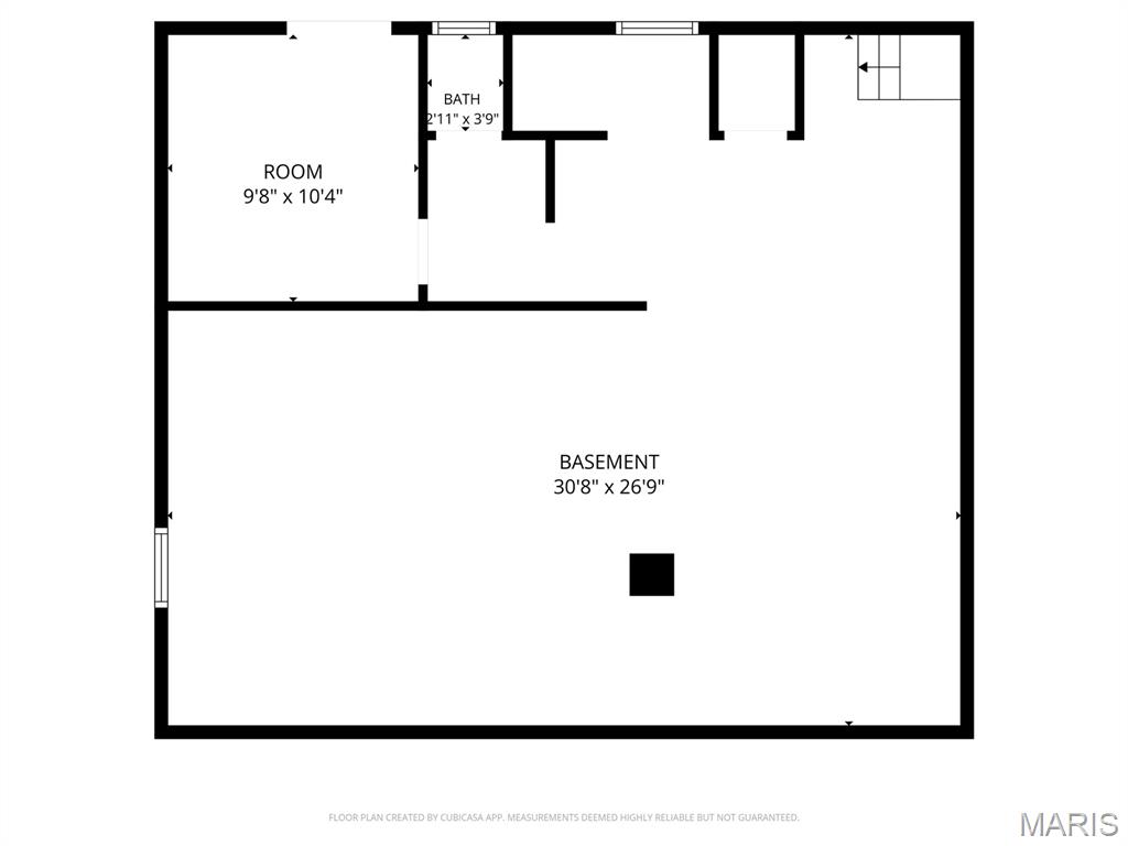 312 North Fifth Street, Unit R Festus, MO 63028 - Photo 25 of 27