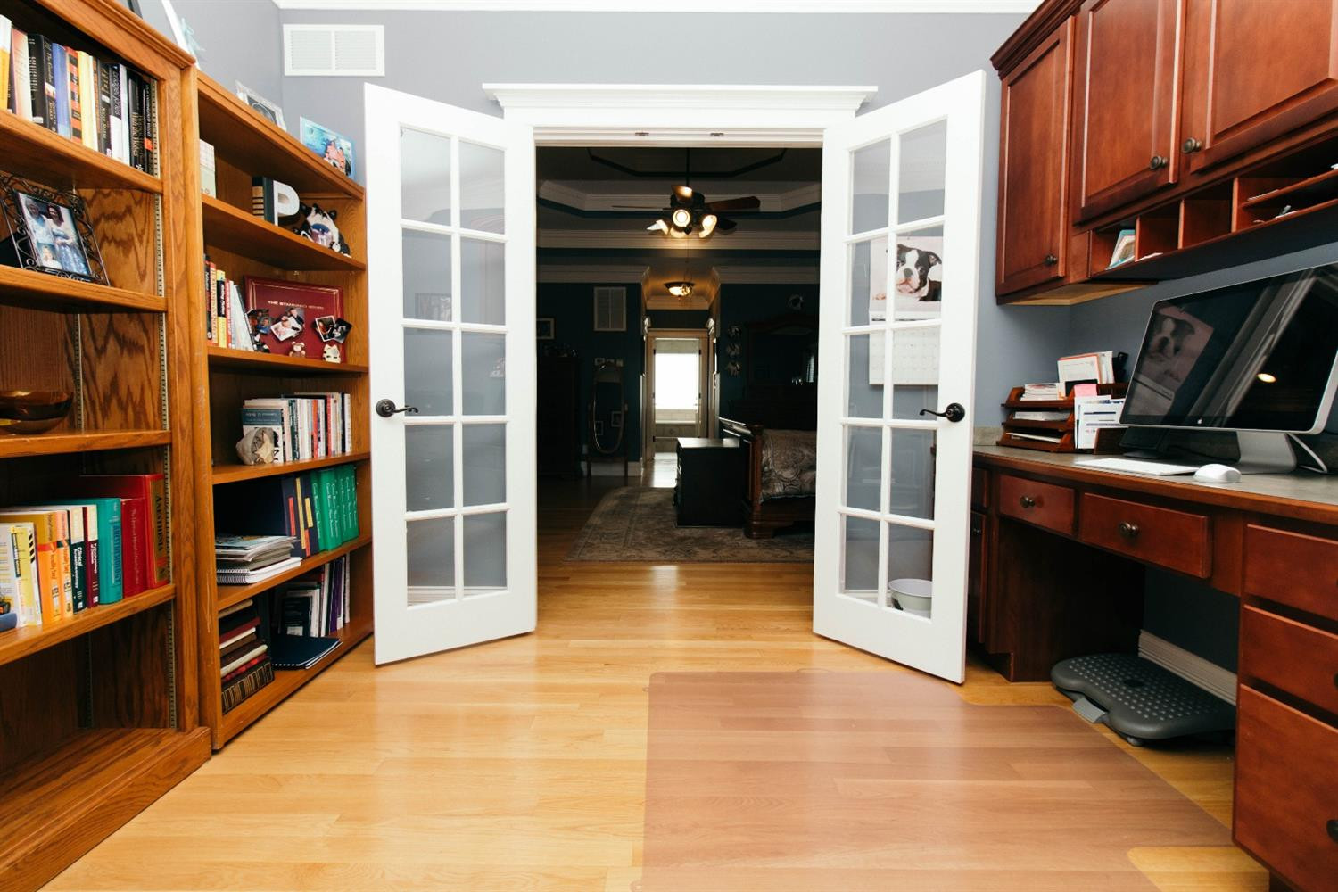 1727 McCowans Ferry Road Versailles, KY 40383 - Photo 22 of 57 Photo 22