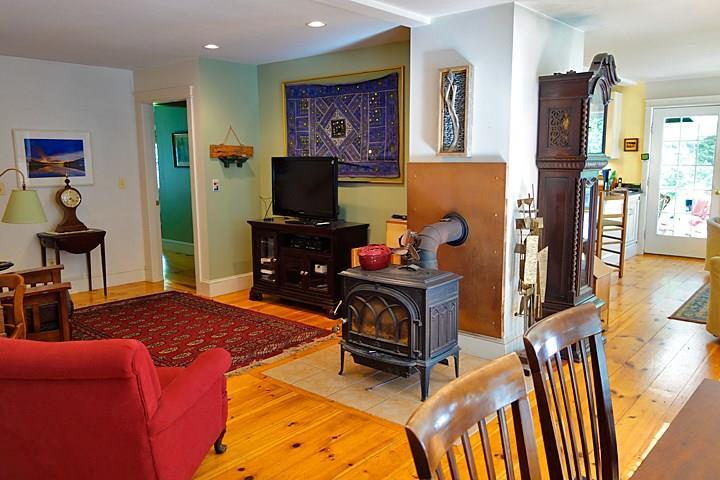 46 Herrick Road Belfast, ME 04915 - Photo 8 of 16 Photo