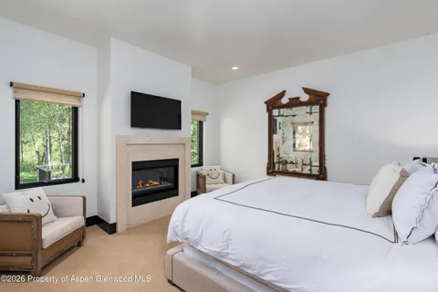 $15,850,000 | 190 West Lupine Drive, Aspen, CO 81611