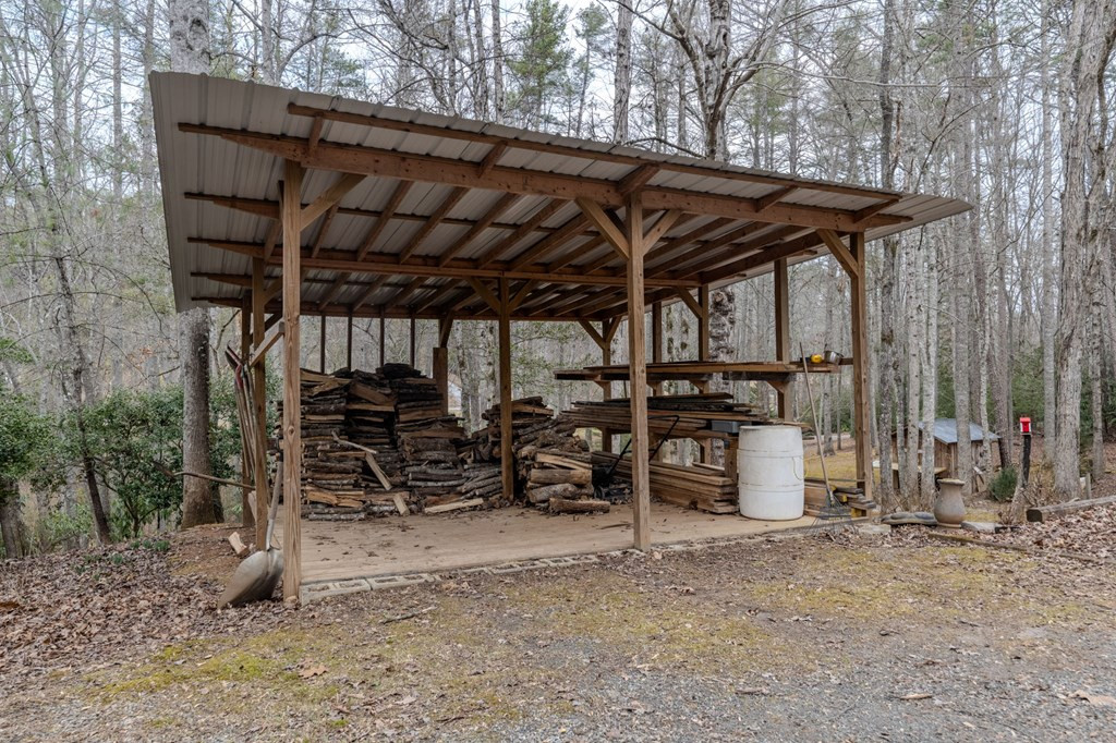 2130 Hedden Road Murphy, NC 28906 - Photo 46 of 53