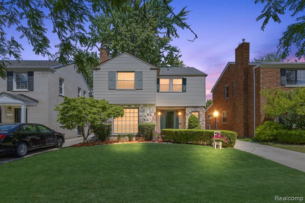1730 Littlestone Road Grosse Pointe Woods, MI 48236 - Photo 45 of 45