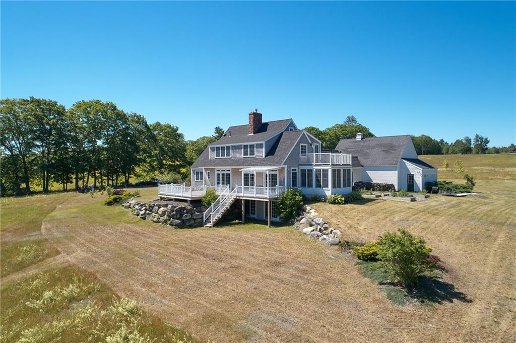 739 Gardiner Road Jefferson, ME 04348 - Photo 4 of 35 Photo
