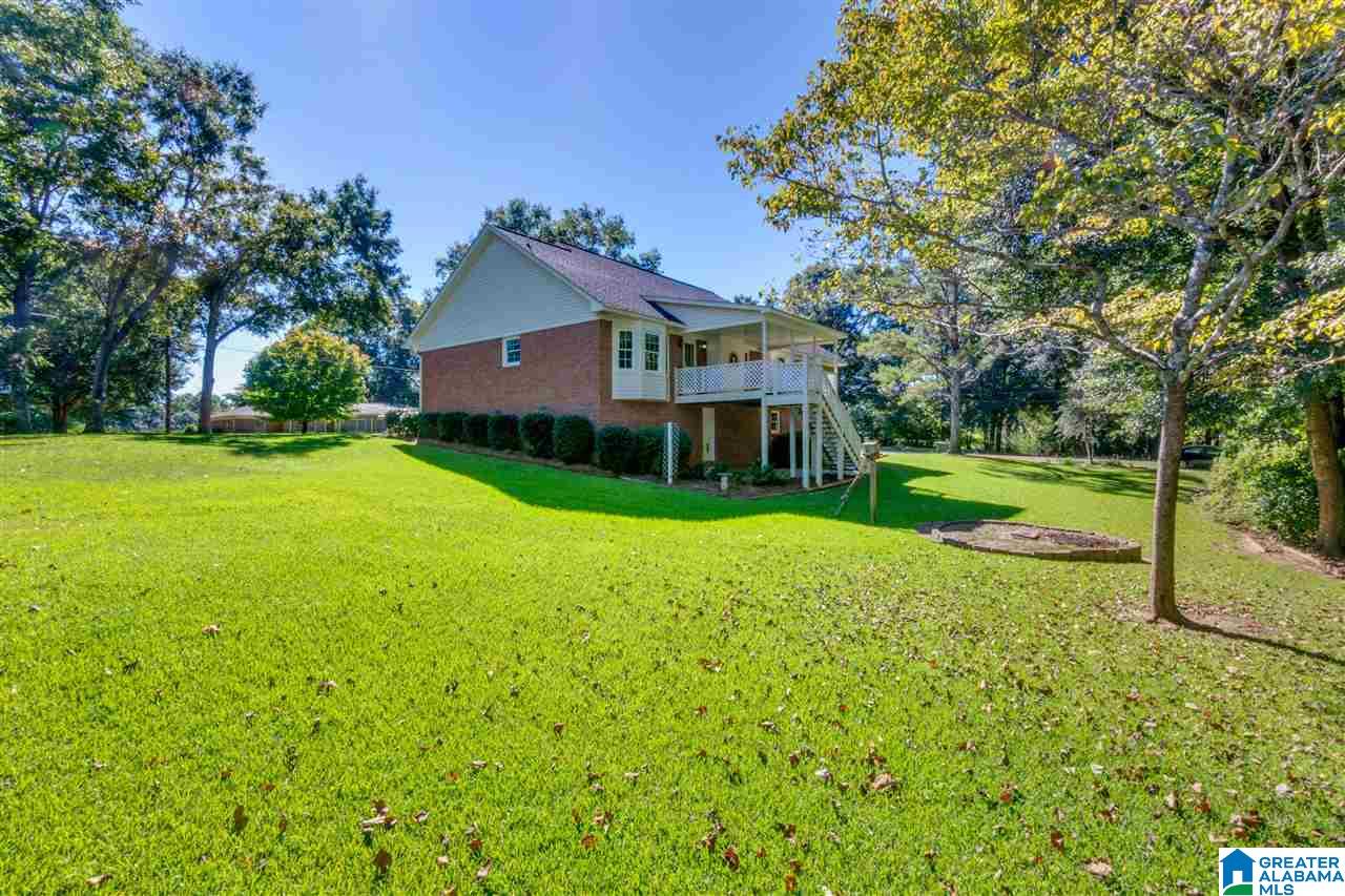103 Foshee Street Clanton, AL 35045 - Photo 43 of 50