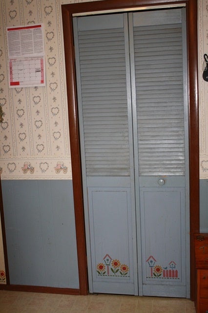Pantry