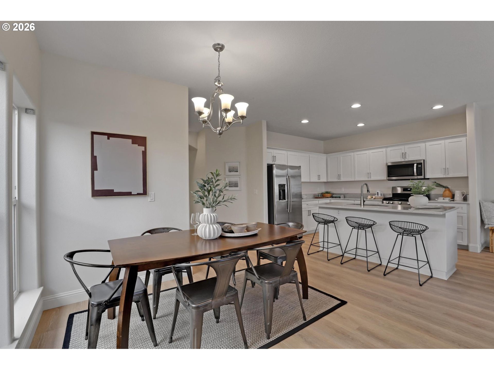 16753 Southwest 134th Terrace Portland, OR 97224 - Photo 9 of 25
