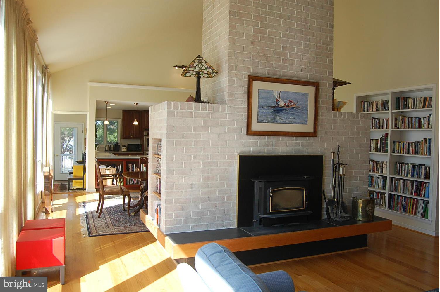 23912 Mt Misery Road St. Michaels, MD 21663 - Photo 12 of 29 Living Room