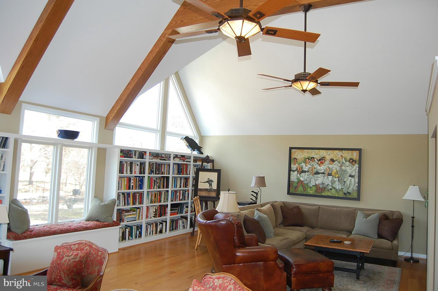 23912 Mt Misery Road St. Michaels, MD 21663 - Photo 14 of 29 Living Room