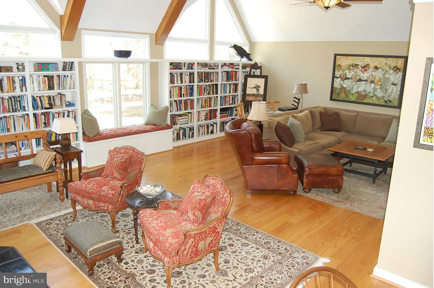 23912 Mt Misery Road St. Michaels, MD 21663 - Photo 15 of 29 Living Room