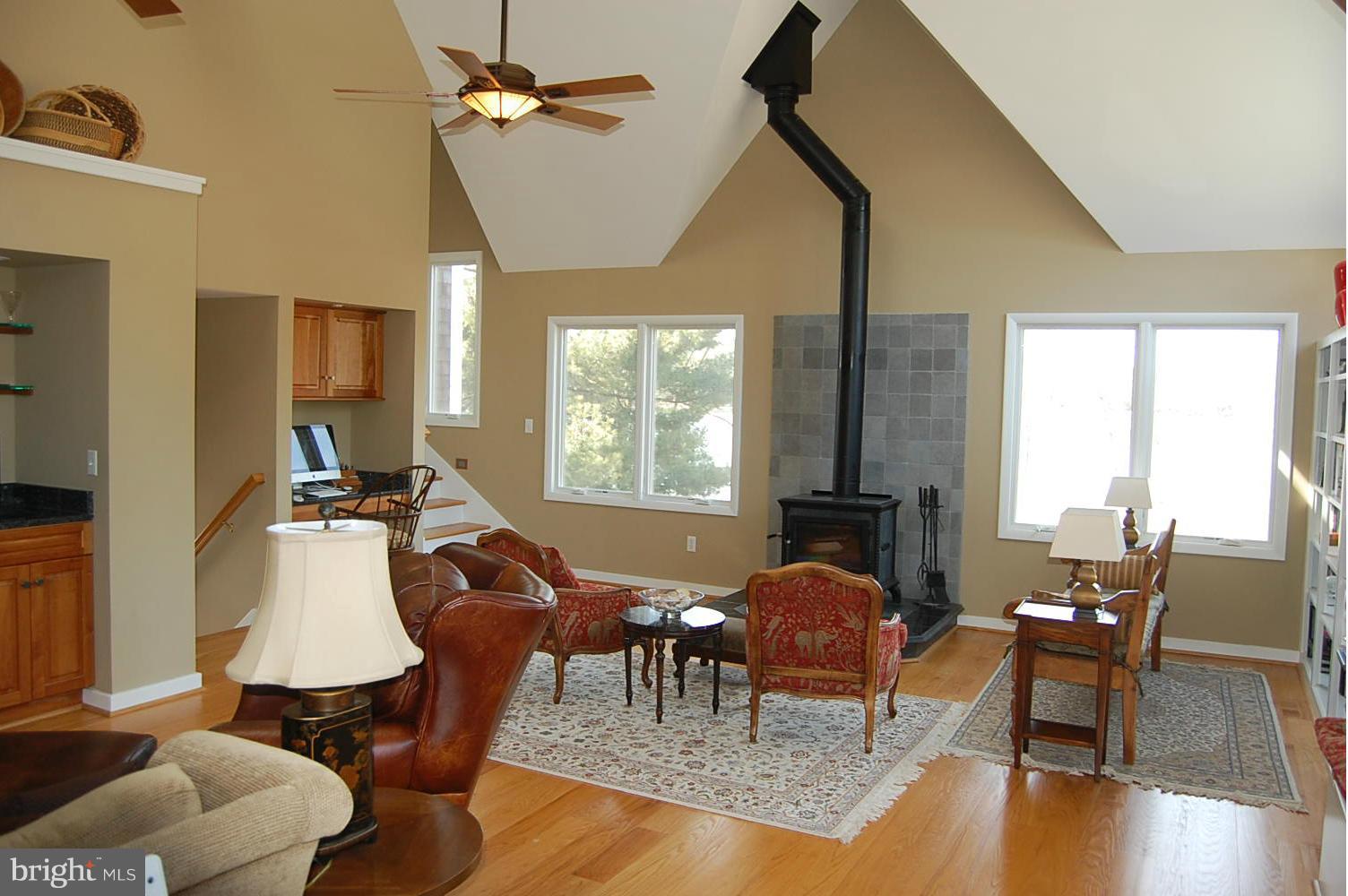 23912 Mt Misery Road St. Michaels, MD 21663 - Photo 16 of 29 Family Room