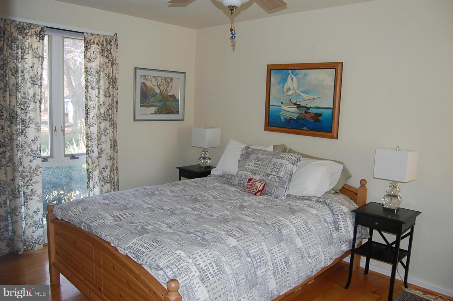 23912 Mt Misery Road St. Michaels, MD 21663 - Photo 20 of 29 Bedroom