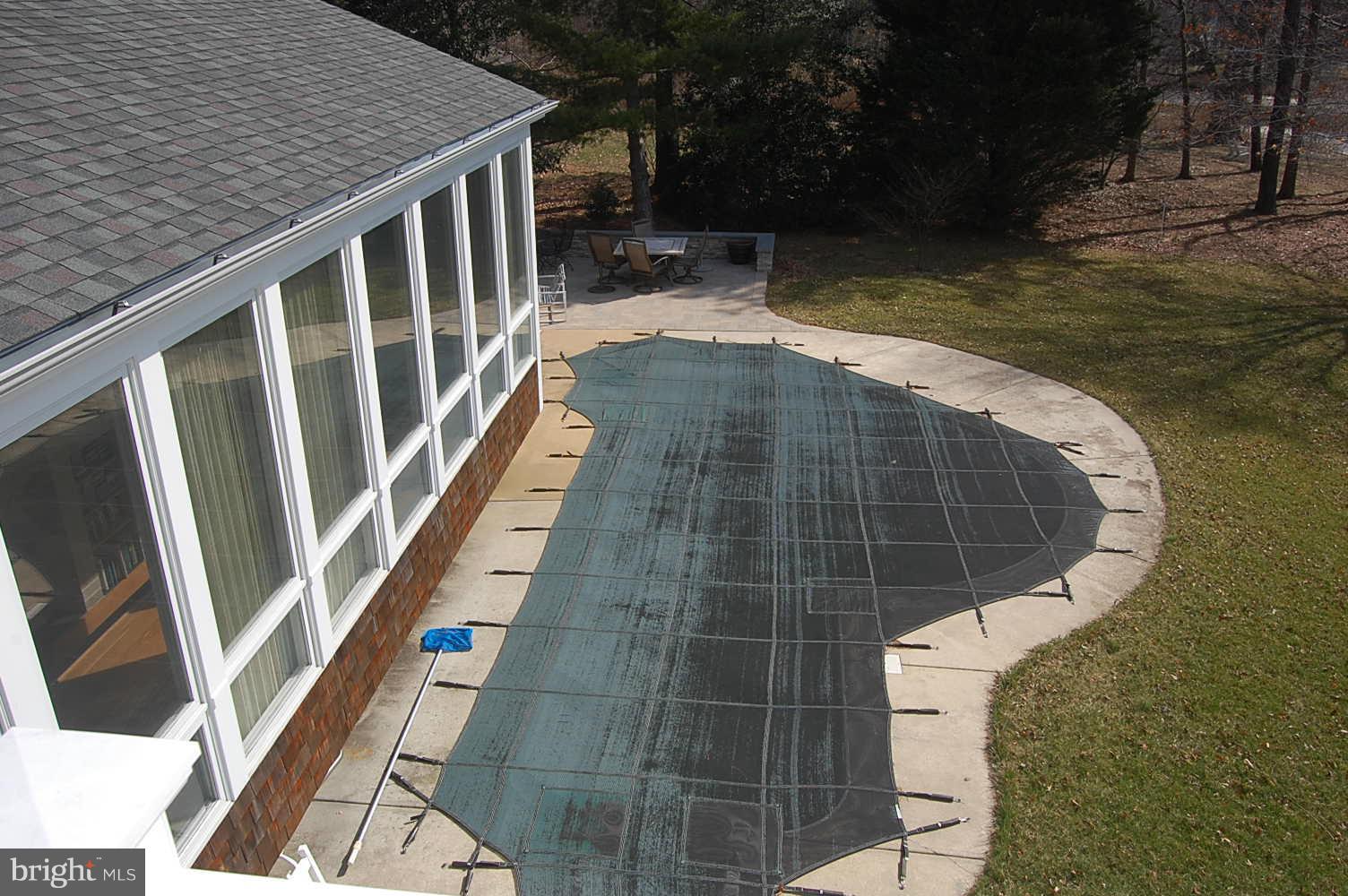 23912 Mt Misery Road St. Michaels, MD 21663 - Photo 23 of 29 Swimming pool