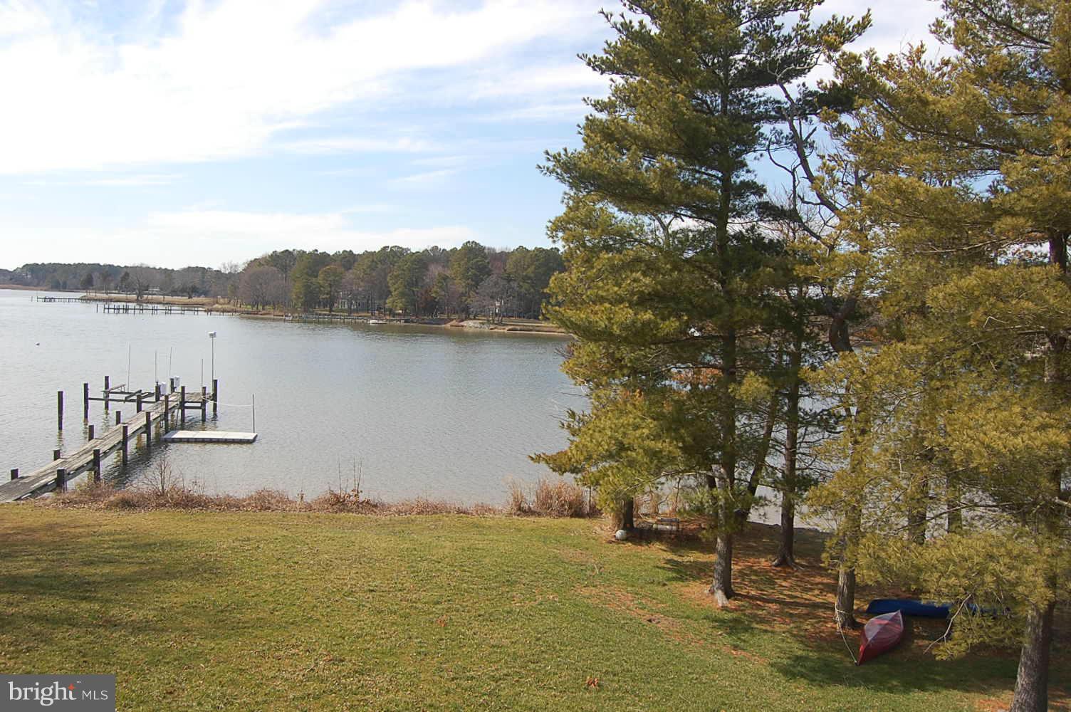 23912 Mt Misery Road St. Michaels, MD 21663 - Photo 26 of 29 View