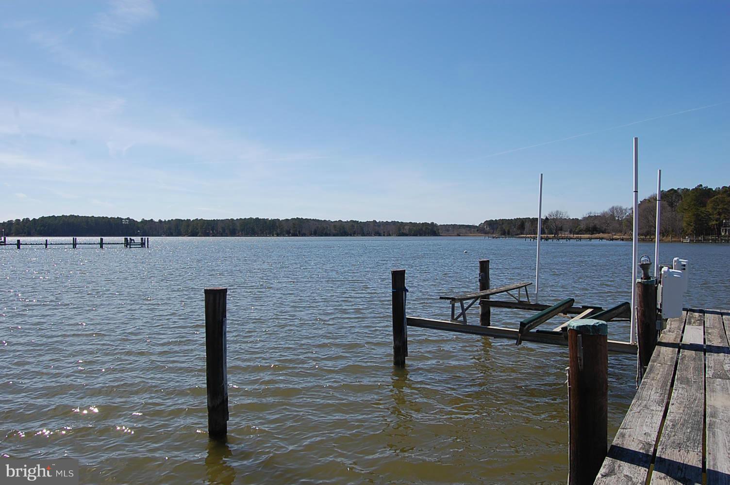 23912 Mt Misery Road St. Michaels, MD 21663 - Photo 28 of 29 View