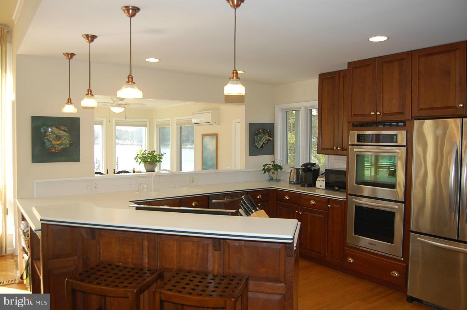 23912 Mt Misery Road St. Michaels, MD 21663 - Photo 4 of 29 Kitchen
