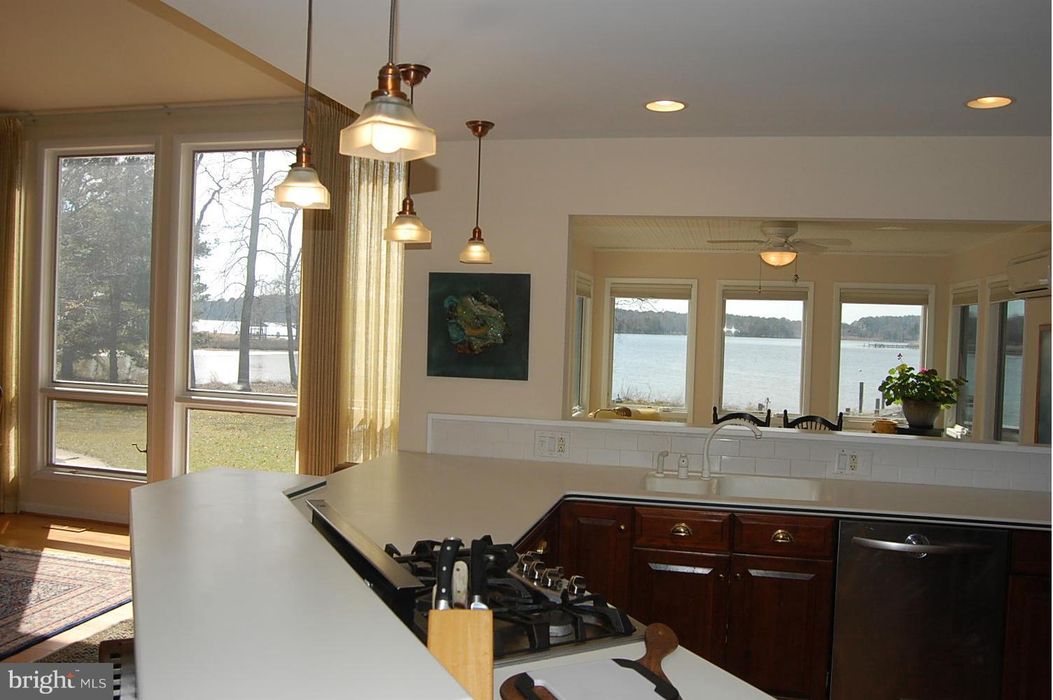 23912 Mt Misery Road St. Michaels, MD 21663 - Photo 5 of 29 Kitchen
