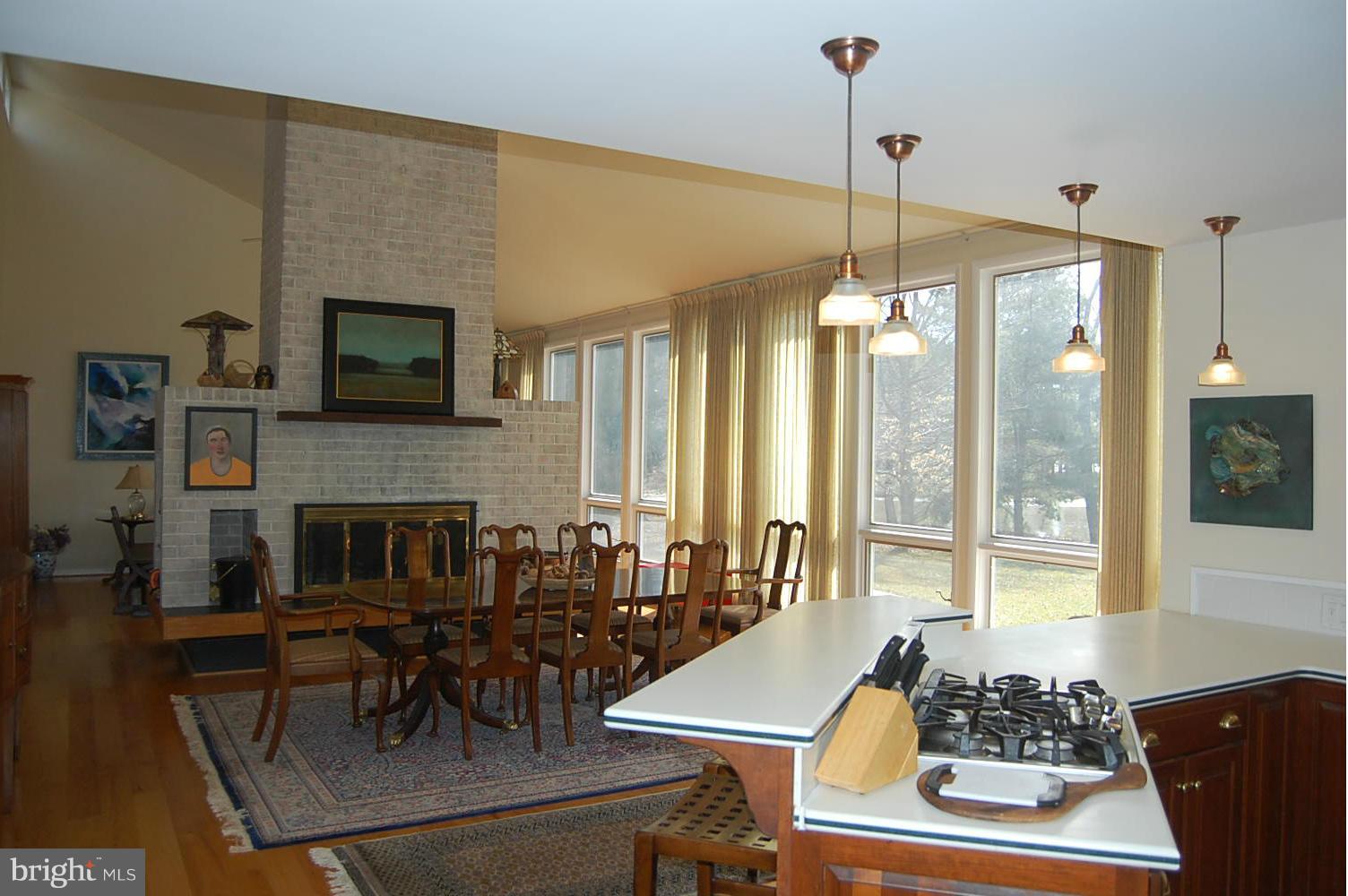23912 Mt Misery Road St. Michaels, MD 21663 - Photo 6 of 29 Kitchen