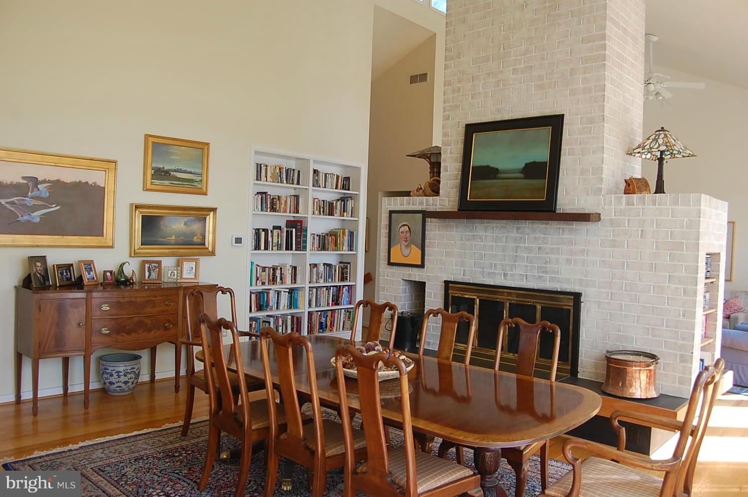 23912 Mt Misery Road St. Michaels, MD 21663 - Photo 7 of 29 Dining Room