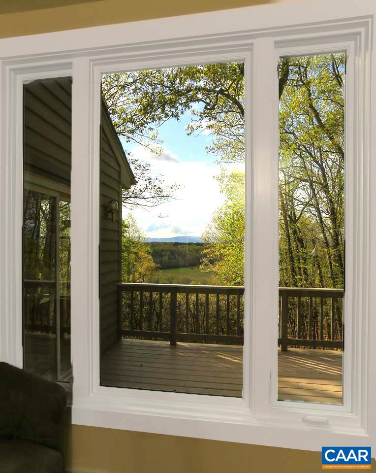 590 Explorers Road Charlottesville, VA 22911 - Photo 11 of 50 a view of a glass door