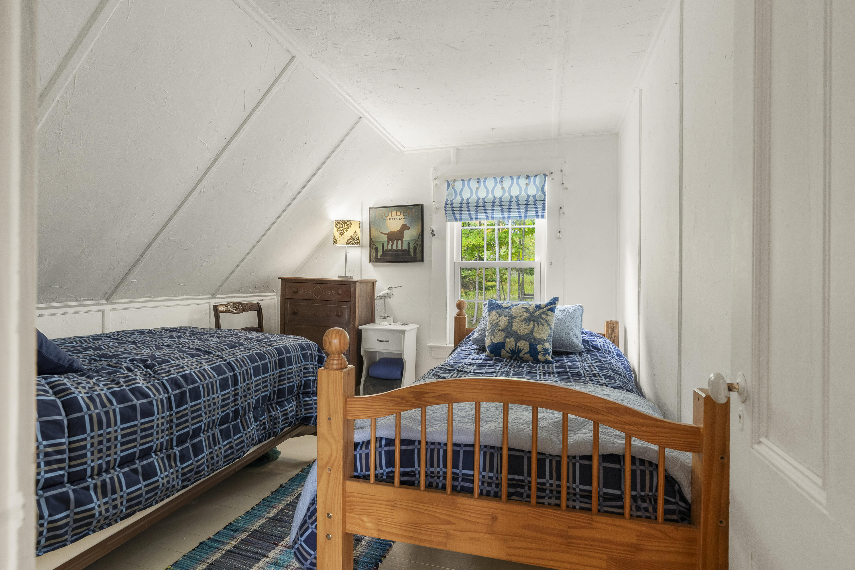 81 Lowells Cove Road Harpswell, ME 04066 - Photo 48 of 52 bedroom 3