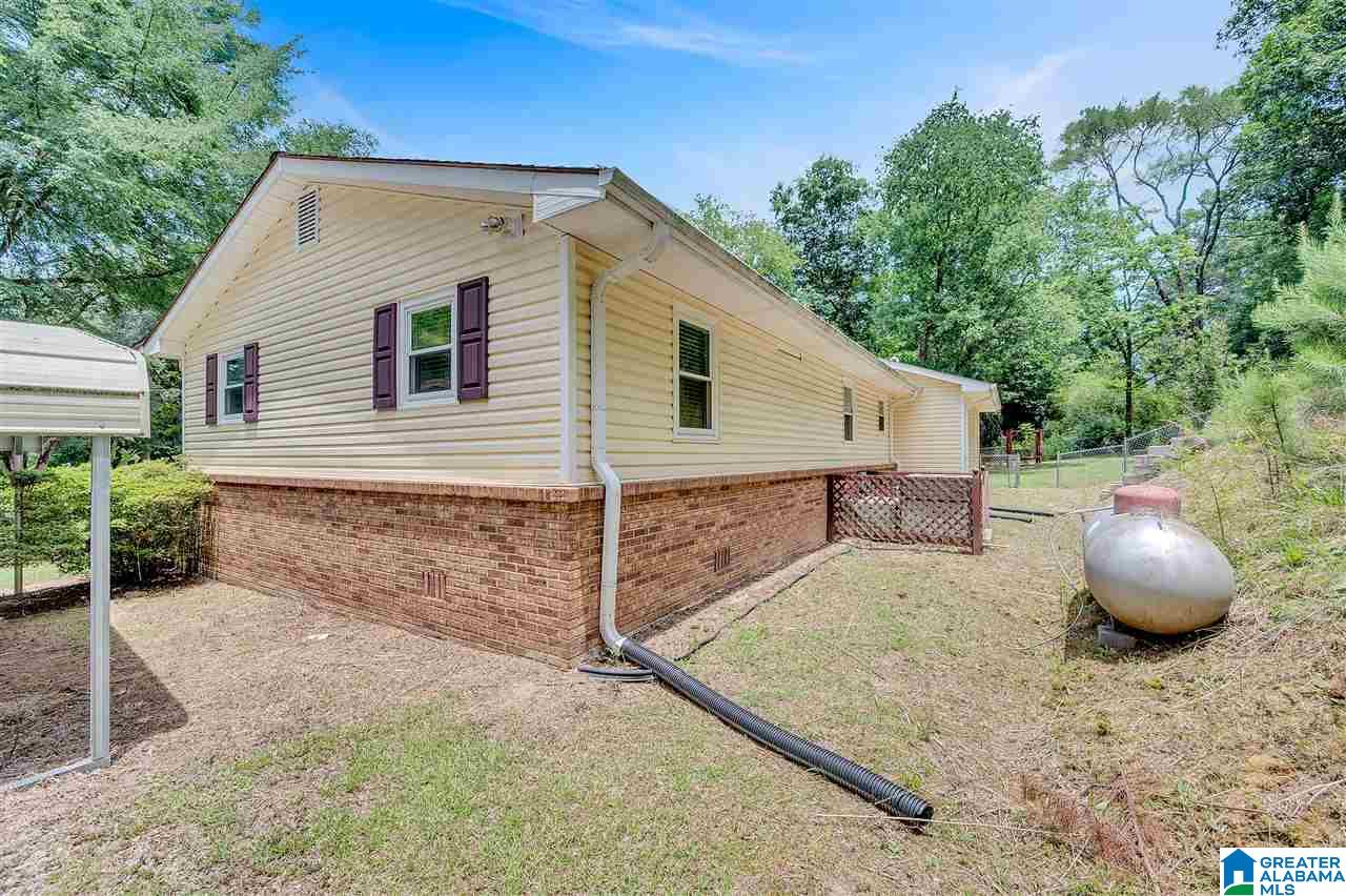 7 Mack James Road Empire, AL 35063 - Photo 6 of 26