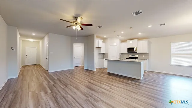 $277,410 | 4813 Hawkins Drive, Belton, TX 76513