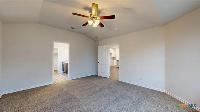 $277,410 | 4813 Hawkins Drive, Belton, TX 76513