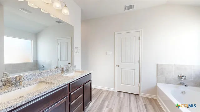 $277,410 | 4813 Hawkins Drive, Belton, TX 76513