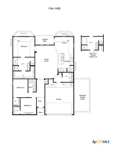 $277,410 | 4813 Hawkins Drive, Belton, TX 76513