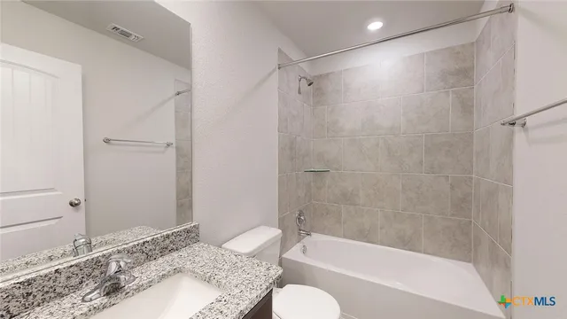 $277,410 | 4813 Hawkins Drive, Belton, TX 76513