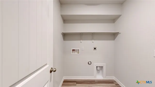 $277,410 | 4813 Hawkins Drive, Belton, TX 76513