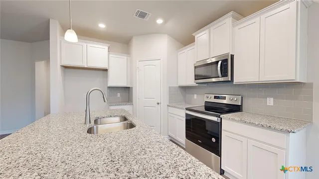 $277,410 | 4813 Hawkins Drive, Belton, TX 76513