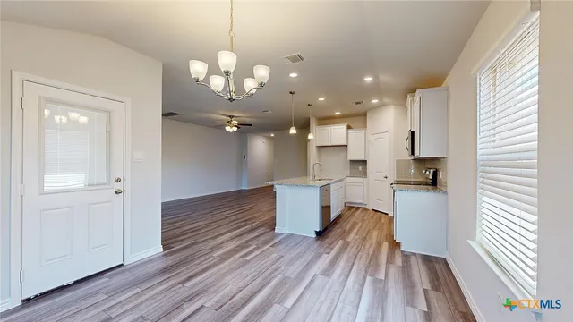 $277,410 | 4813 Hawkins Drive, Belton, TX 76513