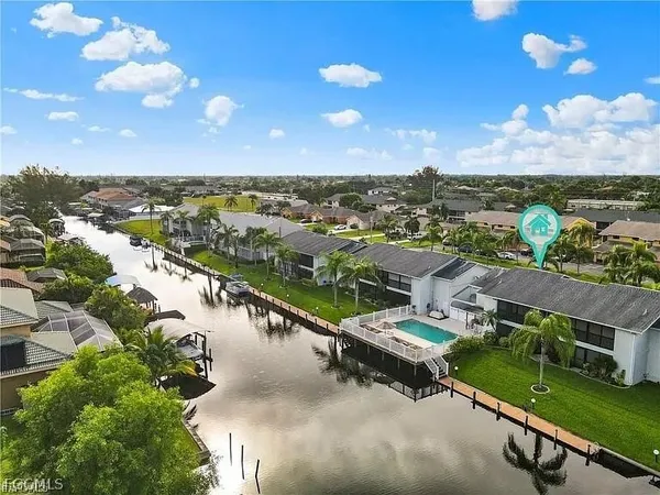 $1,700 | 1515 Southwest 47th Terrace, Unit 104, Cape Coral, FL 33914