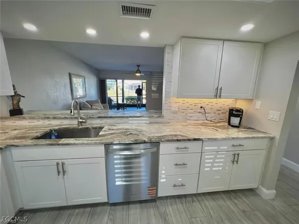 $1,700 | 1515 Southwest 47th Terrace, Unit 104, Cape Coral, FL 33914