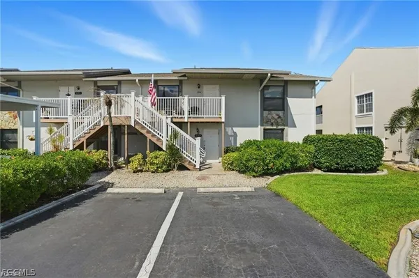 $1,700 | 1515 Southwest 47th Terrace, Unit 104, Cape Coral, FL 33914