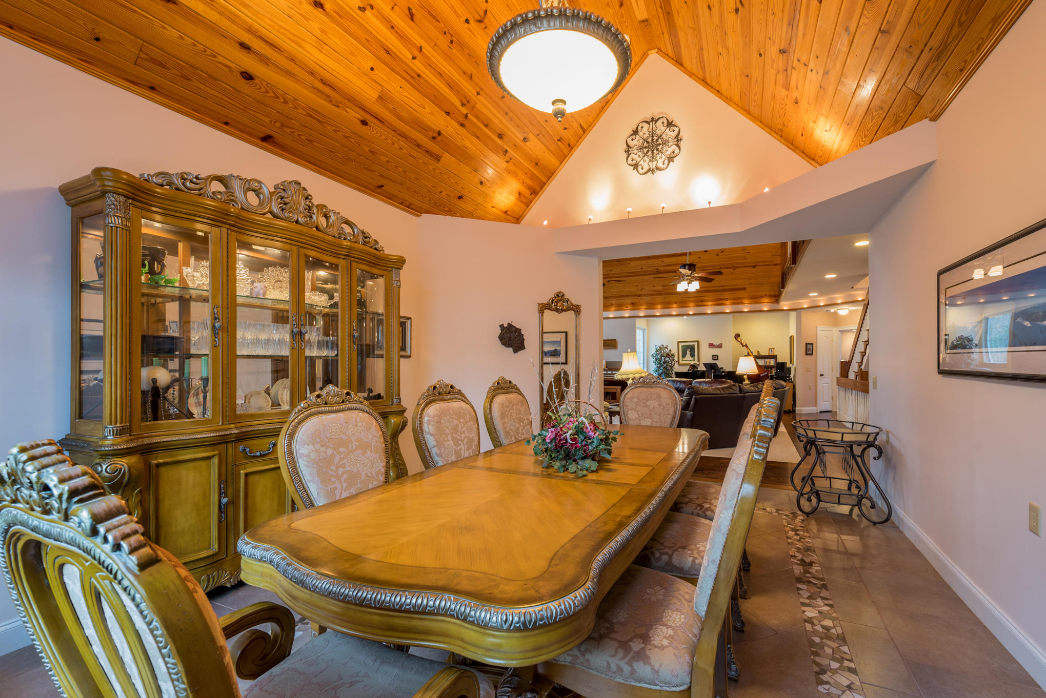 370 Caldwell Road Coalmont, TN 37313 - Photo 18 of 97 DSC_2487-24