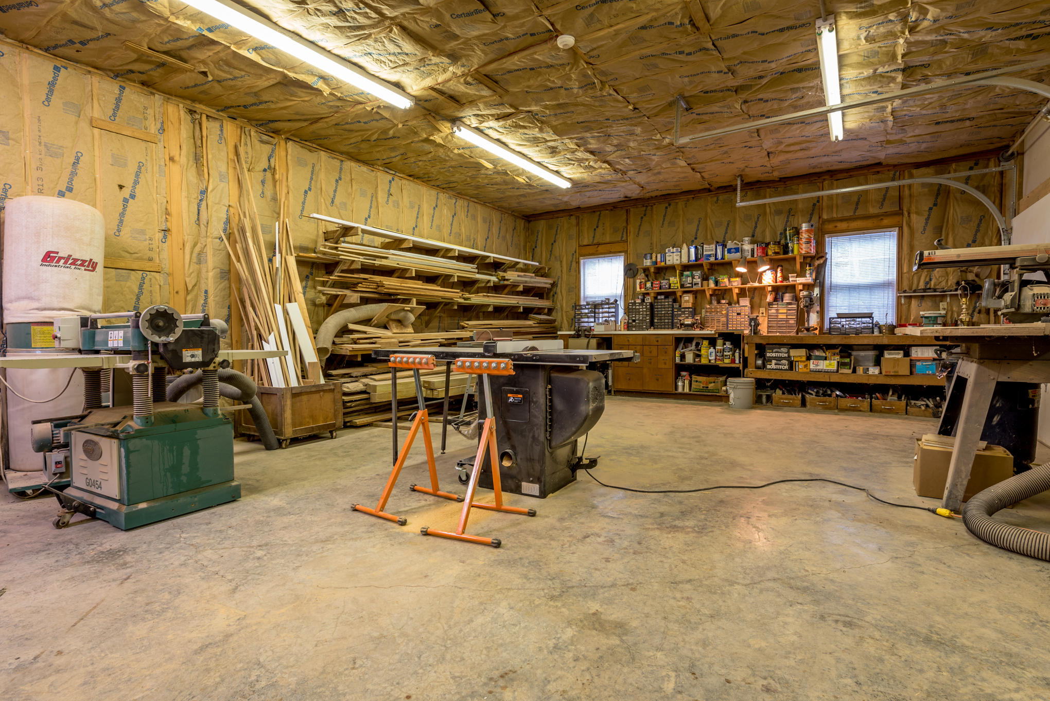 370 Caldwell Road Coalmont, TN 37313 - Photo 56 of 97 DSC_2670-75