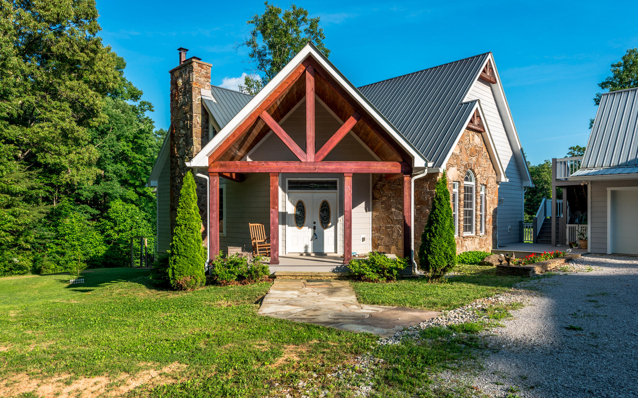 370 Caldwell Road Coalmont, TN 37313 - Photo 7 of 97 DSC_0465